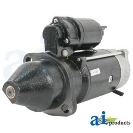 A & I PRODUCTS Starter, Bosch 15" x8" x6" A-RE507670